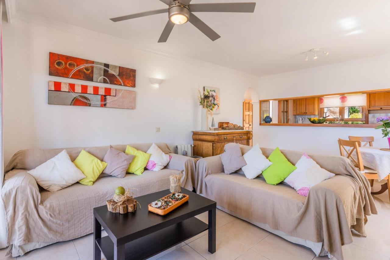 Bellavista Appartement Puerto de Sóller