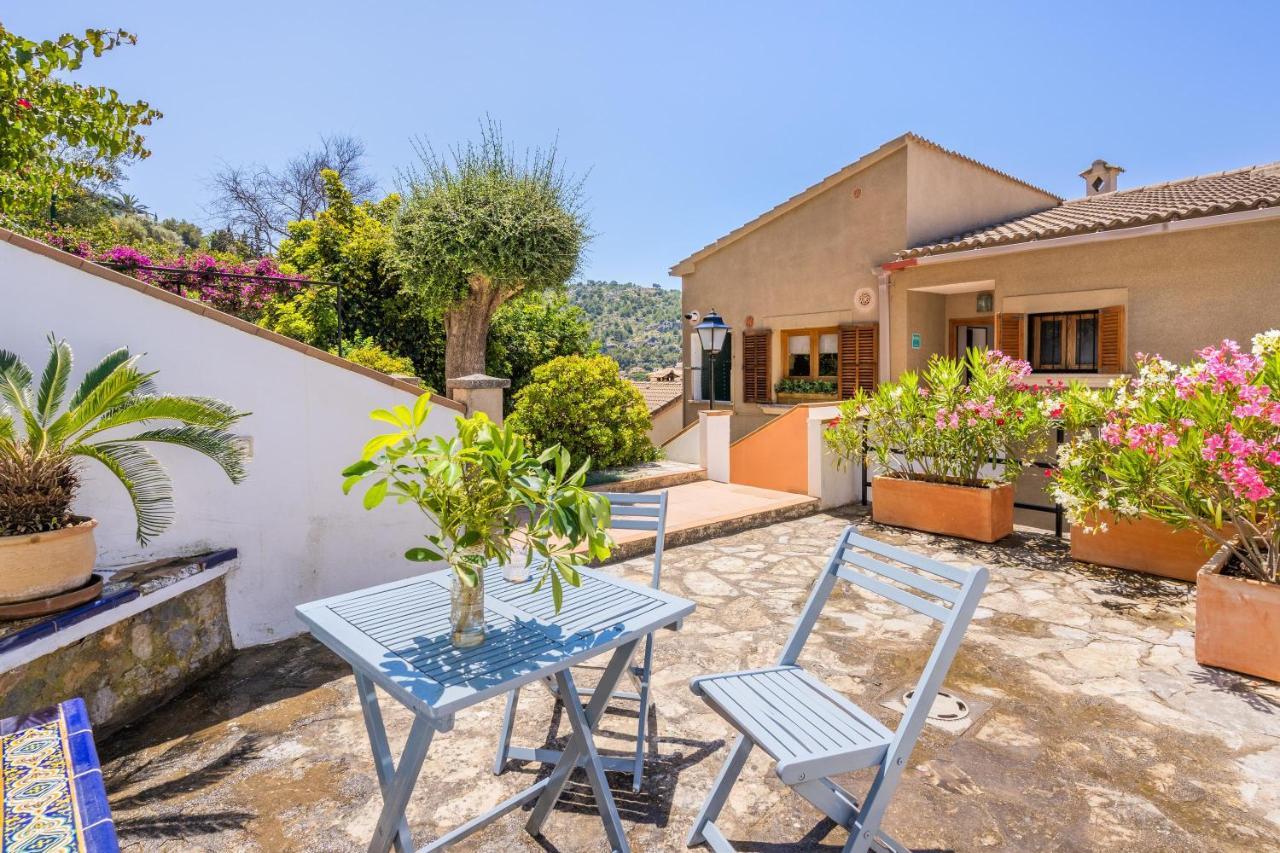 Appartement Bellavista Puerto de Sóller