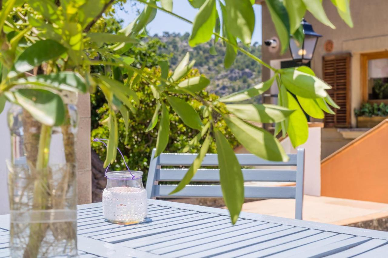 Apartamento Bellavista Puerto de Sóller